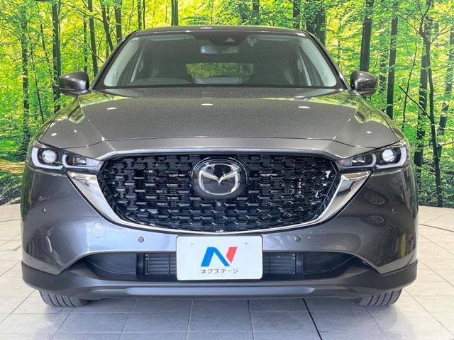 MAZDA CX-5 2021 Image 31