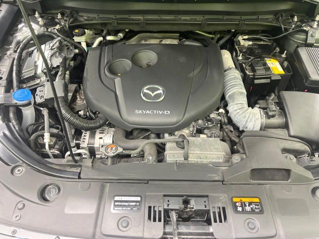 MAZDA CX-5 2021 Image 31