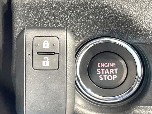 SUZUKI JIMNY SIERRA 2025 Image 31