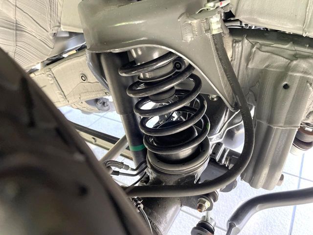 SUZUKI JIMNY SIERRA 2025 Image 31