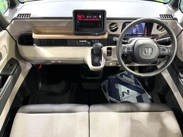 HONDA N BOX 2024 Image 31