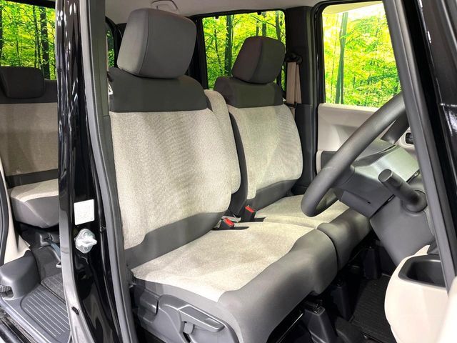 HONDA N BOX 2024 Image 31