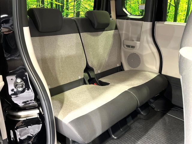 HONDA N BOX 2024 Image 31