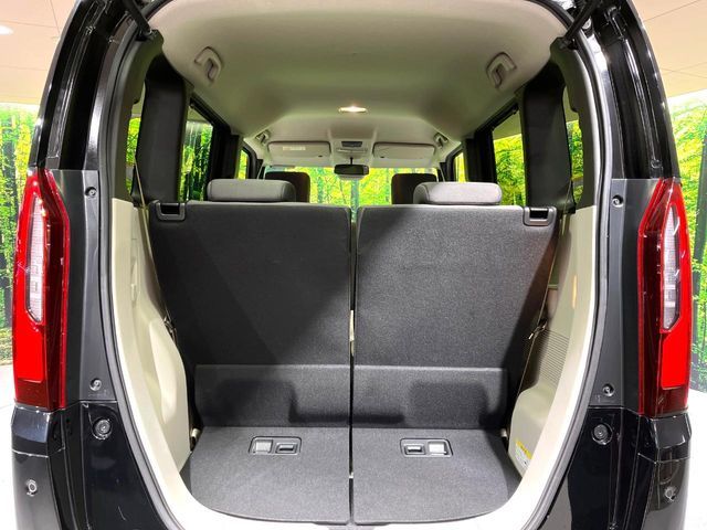 HONDA N BOX 2024 Image 31