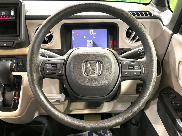 HONDA N BOX 2024 Image 31