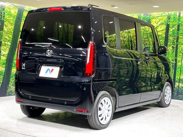 HONDA N BOX 2024 Image 31