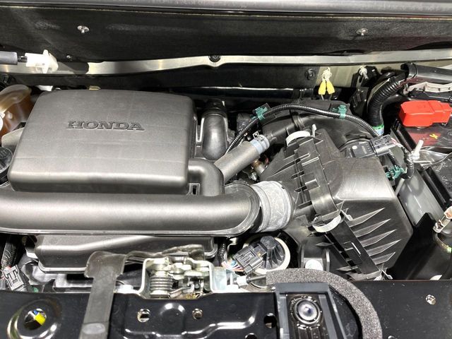 HONDA N BOX 2024 Image 31