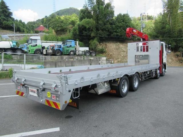 HINO PROFIA 2025 Image 31