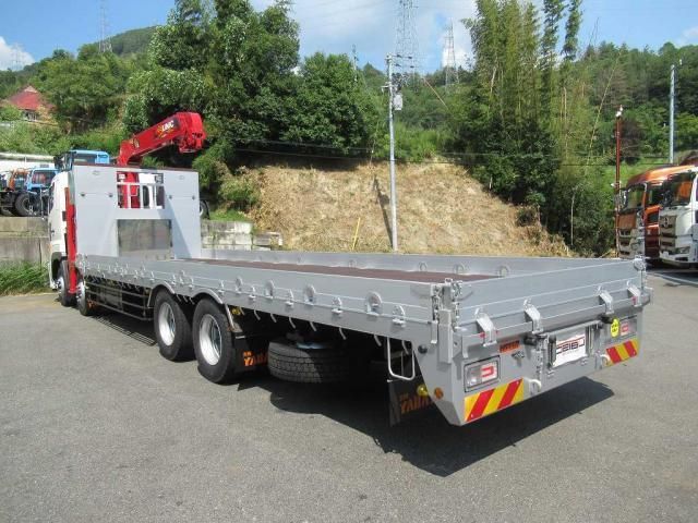 HINO PROFIA 2025 Image 31