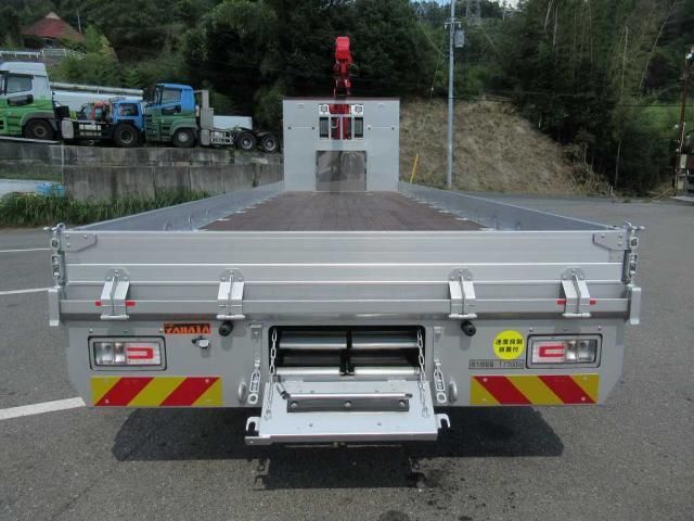 HINO PROFIA 2025 Image 31