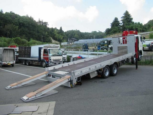 HINO PROFIA 2025 Image 31