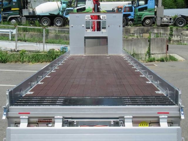 HINO PROFIA 2025 Image 31