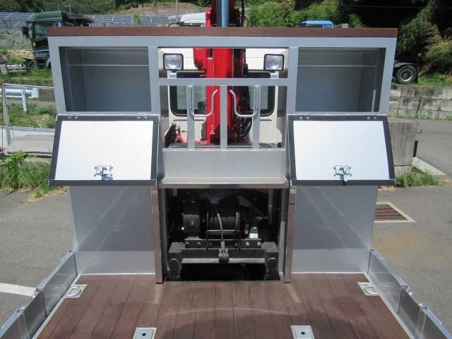 HINO PROFIA 2025 Image 31