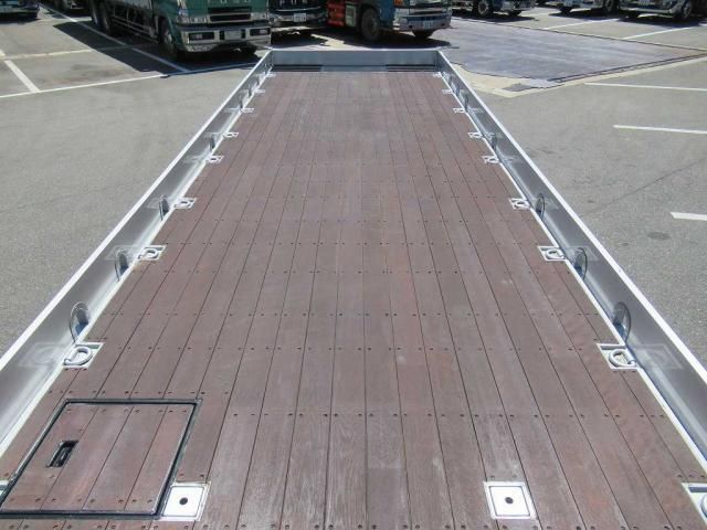 HINO PROFIA 2025 Image 31