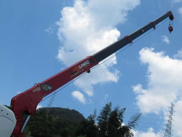 HINO PROFIA 2025 Image 31