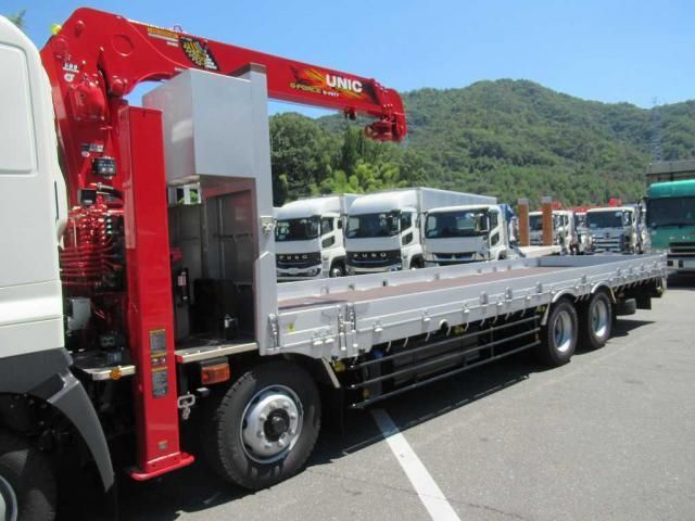 HINO PROFIA 2025 Image 31