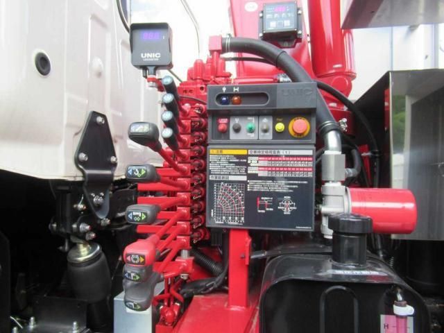 HINO PROFIA 2025 Image 31