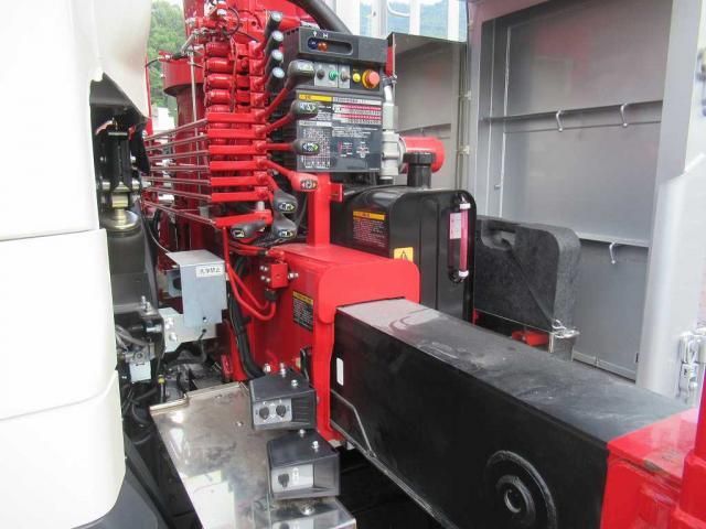 HINO PROFIA 2025 Image 31