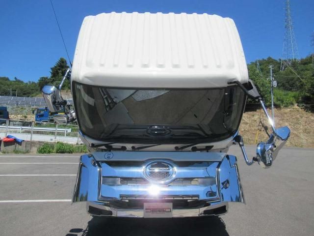 HINO PROFIA 2025 Image 31