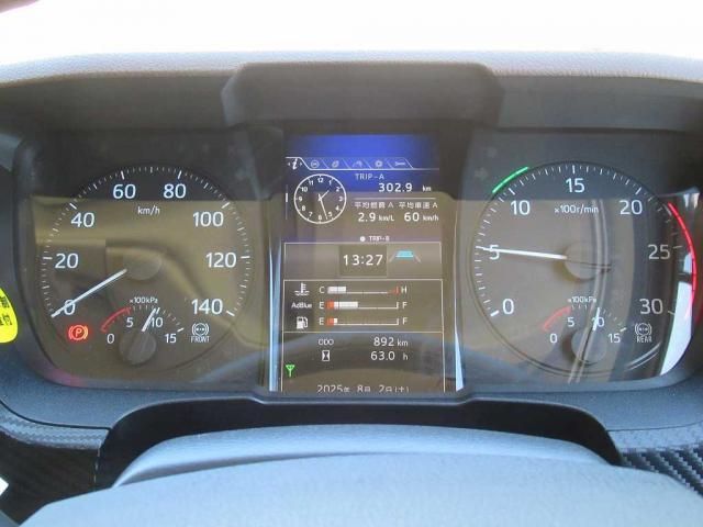 HINO PROFIA 2025 Image 31