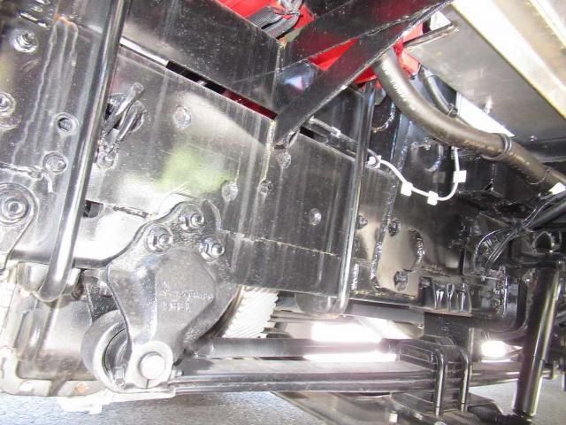 HINO PROFIA 2025 Image 31