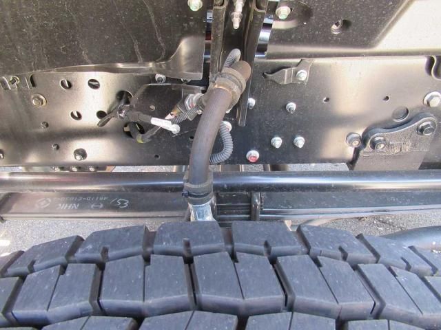 HINO PROFIA 2025 Image 31