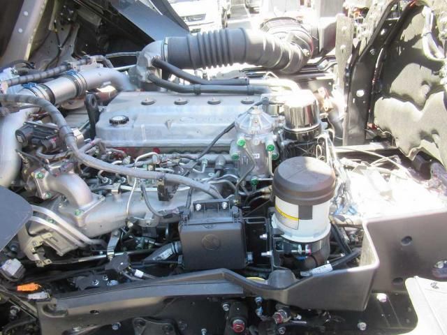 HINO PROFIA 2025 Image 31