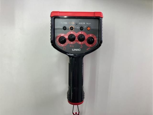 HINO PROFIA 2025 Image 31