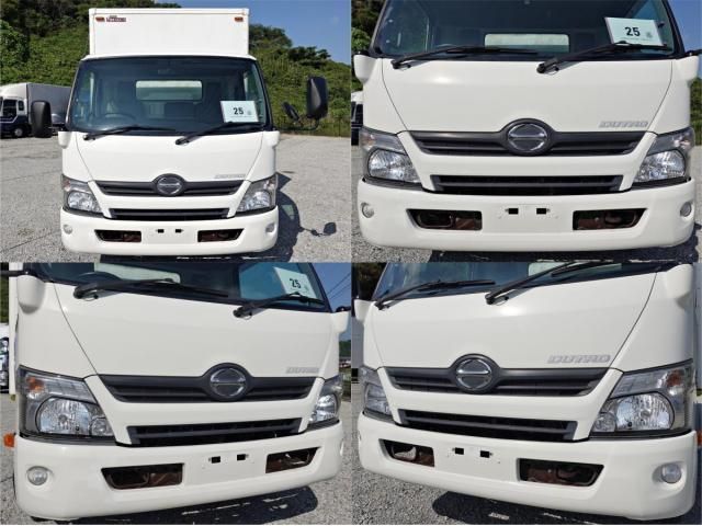 HINO DUTRO 2015 Image 31