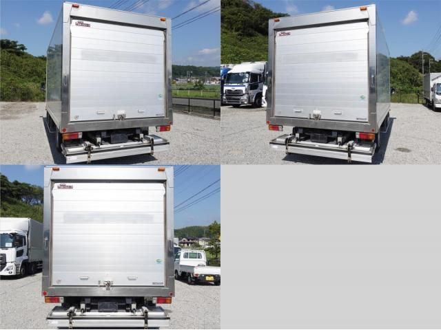 HINO DUTRO 2015 Image 31