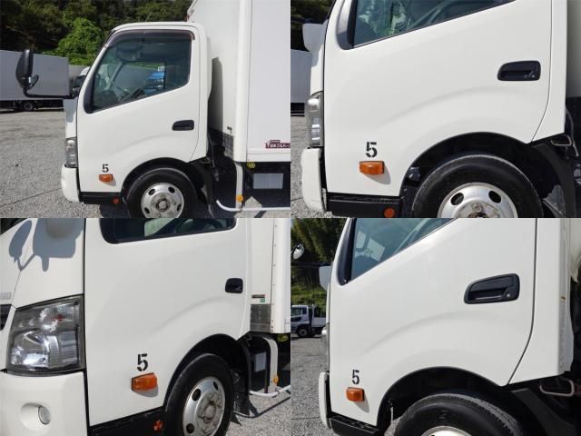 HINO DUTRO 2015 Image 31