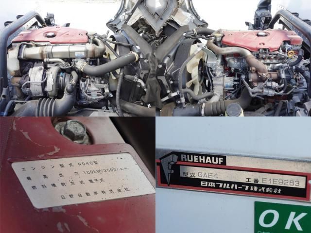 HINO DUTRO 2015 Image 31