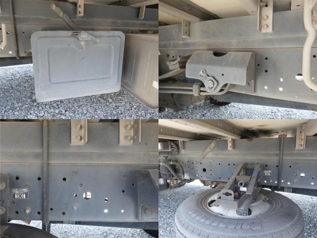 HINO DUTRO 2015 Image 31