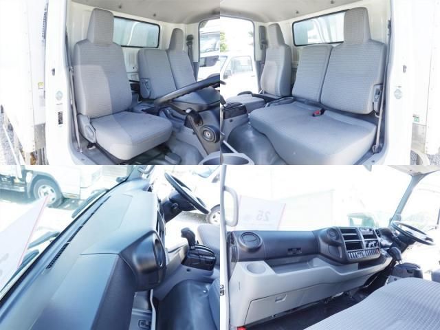 HINO DUTRO 2015 Image 31