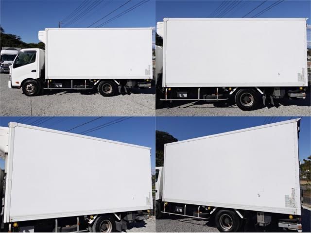 HINO DUTRO 2017 Image 31