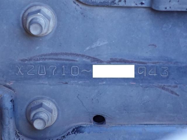 HINO DUTRO 2017 Image 31