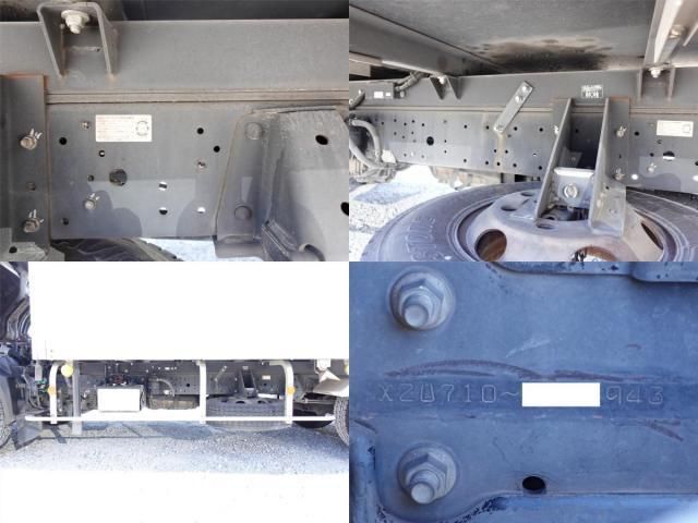 HINO DUTRO 2017 Image 31