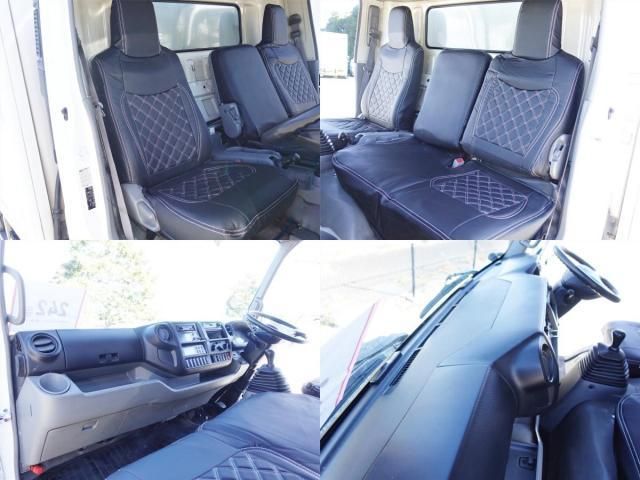 HINO DUTRO 2017 Image 31