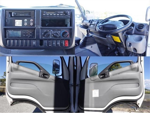 HINO DUTRO 2017 Image 31