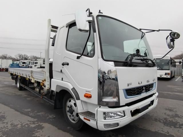 MITSUBISHI FUSOU FIGHTER 2020 Image 31