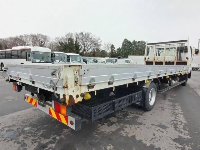 MITSUBISHI FUSOU FIGHTER 2020 Image 31