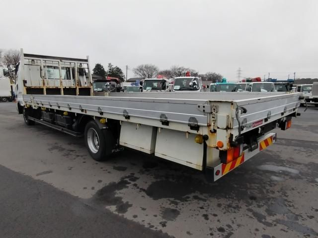 MITSUBISHI FUSOU FIGHTER 2020 Image 31