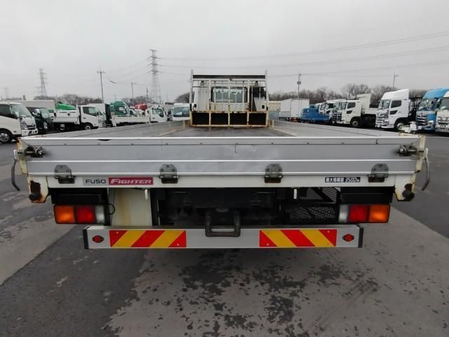 MITSUBISHI FUSOU FIGHTER 2020 Image 31