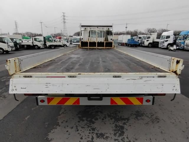 MITSUBISHI FUSOU FIGHTER 2020 Image 31