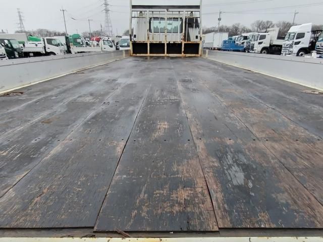 MITSUBISHI FUSOU FIGHTER 2020 Image 31