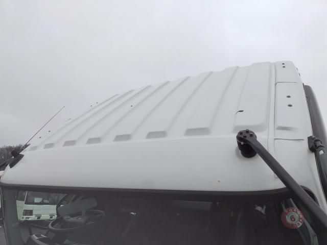 MITSUBISHI FUSOU FIGHTER 2020 Image 31