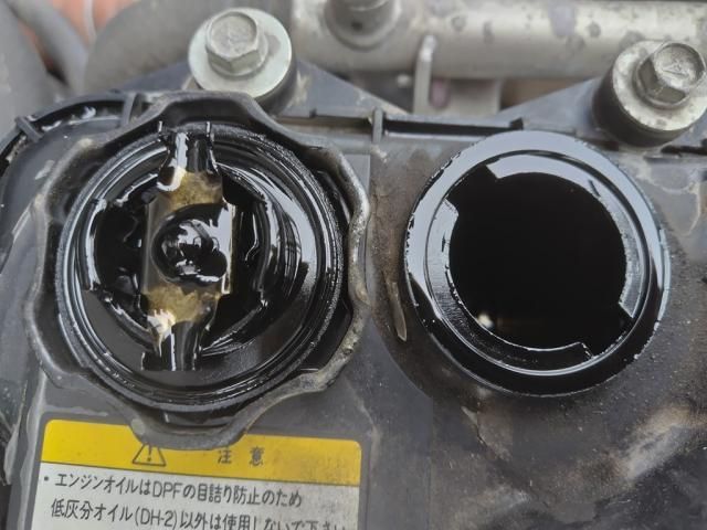 MITSUBISHI FUSOU FIGHTER 2020 Image 31