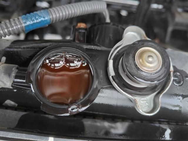 MITSUBISHI FUSOU FIGHTER 2020 Image 31