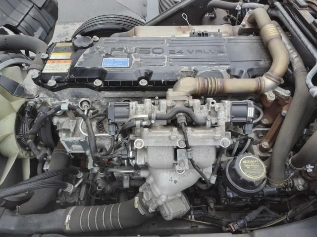 MITSUBISHI FUSOU FIGHTER 2020 Image 31