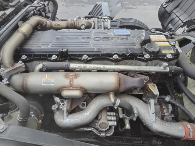 MITSUBISHI FUSOU FIGHTER 2020 Image 31